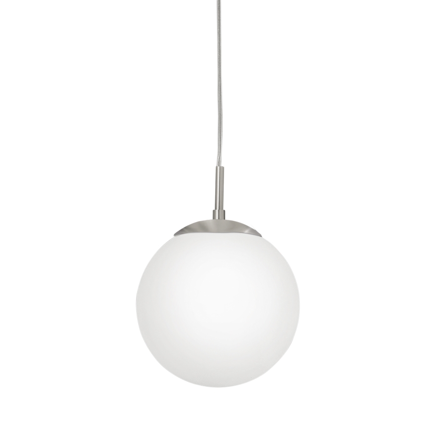 EGLO - Chandelier on a string 1xE27/60W/230V d. 20 cm