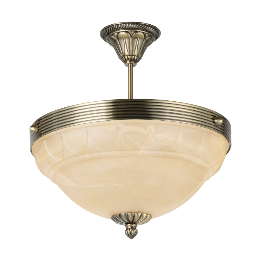 Eglo - Chandelier 3xE14/60W/230V