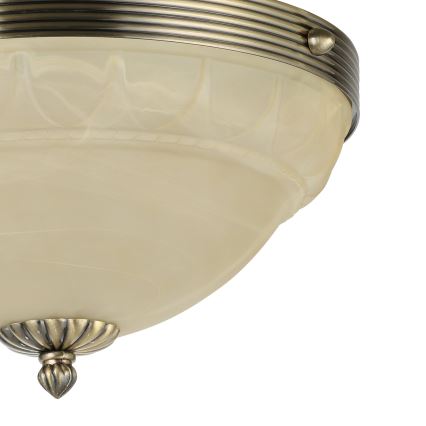Eglo - Chandelier 3xE14/60W/230V