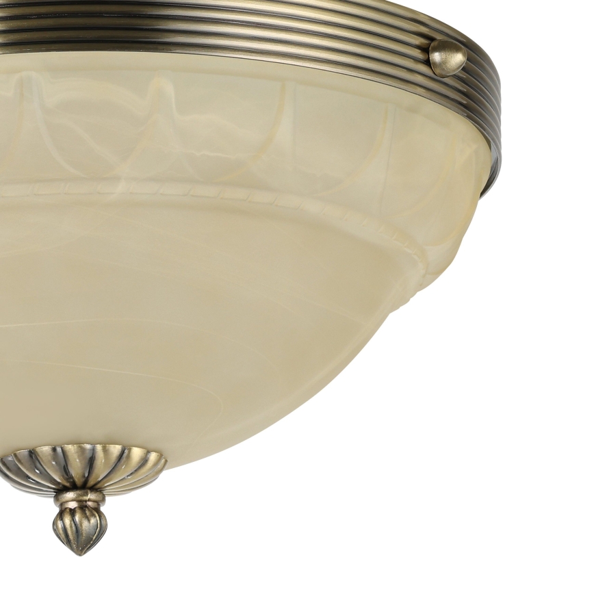 Eglo - Chandelier 3xE14/60W/230V