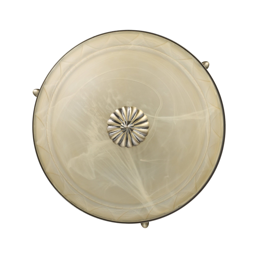 Eglo - Chandelier 3xE14/60W/230V
