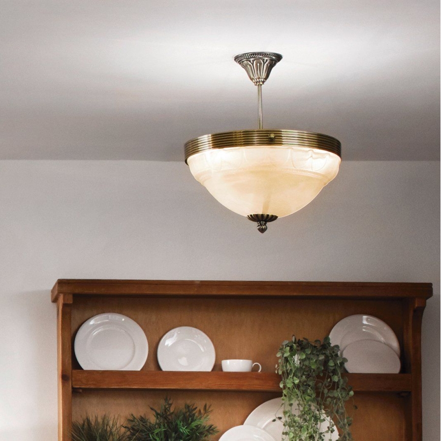 Eglo - Chandelier 3xE14/60W/230V
