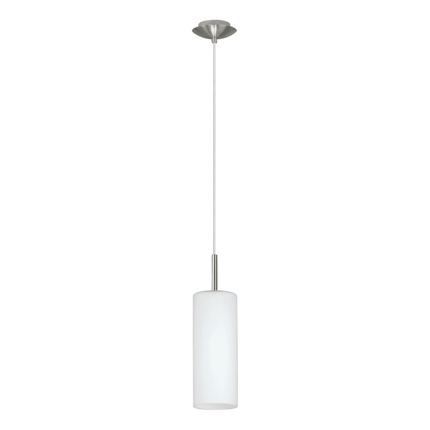 EGLO - Chandelier on a string 1xE27/60W white