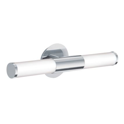 Eglo - Bathroom wall light 2xE14/40W/230V IP44