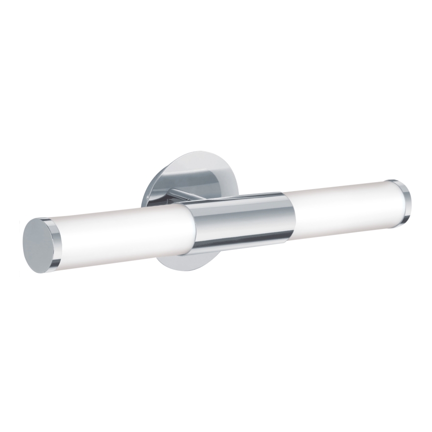 Eglo - Bathroom wall light 2xE14/40W/230V IP44
