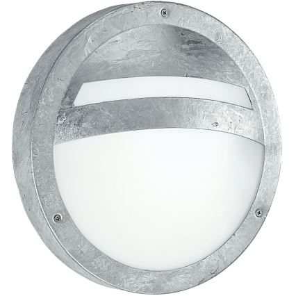 Eglo - Outdoor wall light 1xE27/15W/230V