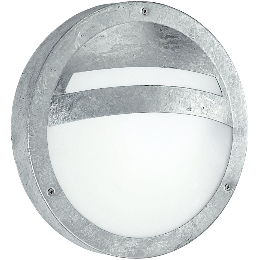 Eglo - Outdoor wall light 1xE27/15W/230V
