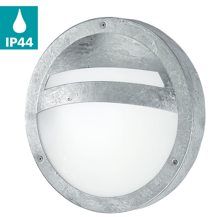 Eglo - Outdoor wall light 1xE27/15W/230V