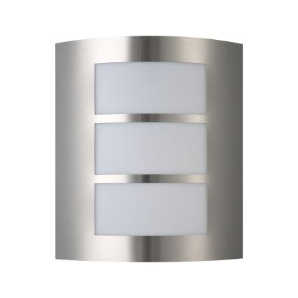 Eglo - Outdoor wall light 1xE27/15W/230V IP44