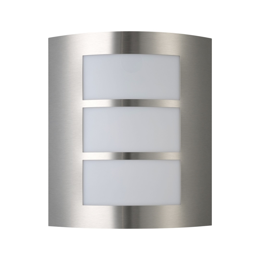 Eglo - Outdoor wall light 1xE27/15W/230V IP44