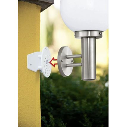 Eglo - Corner light holder