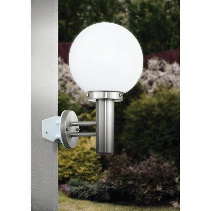 Eglo - Corner light holder