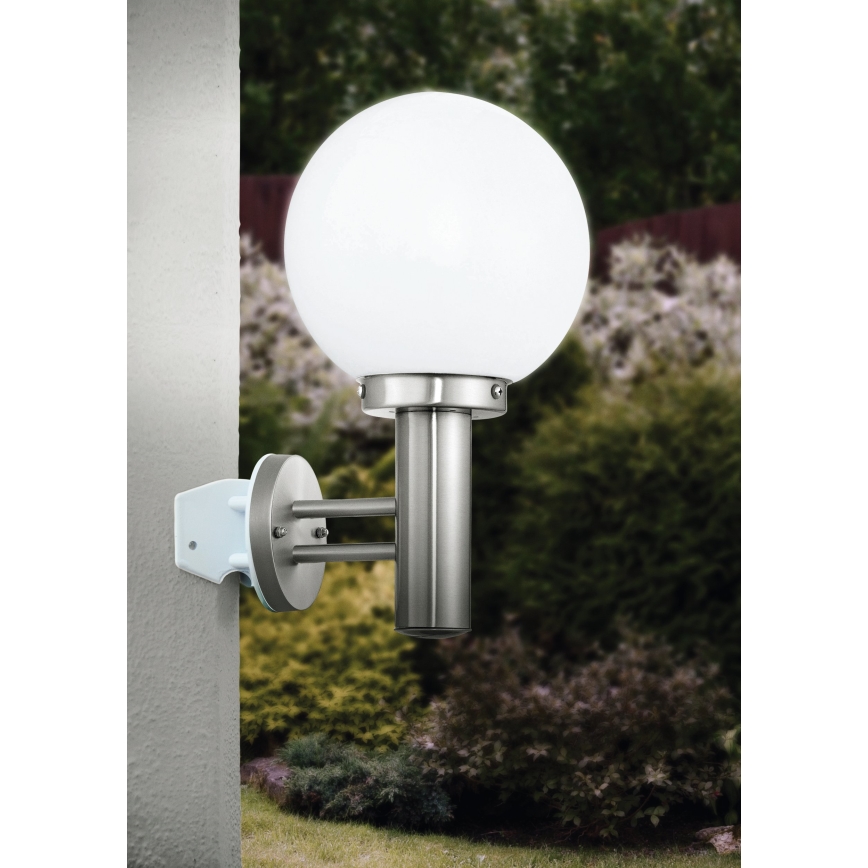 Eglo - Corner light holder