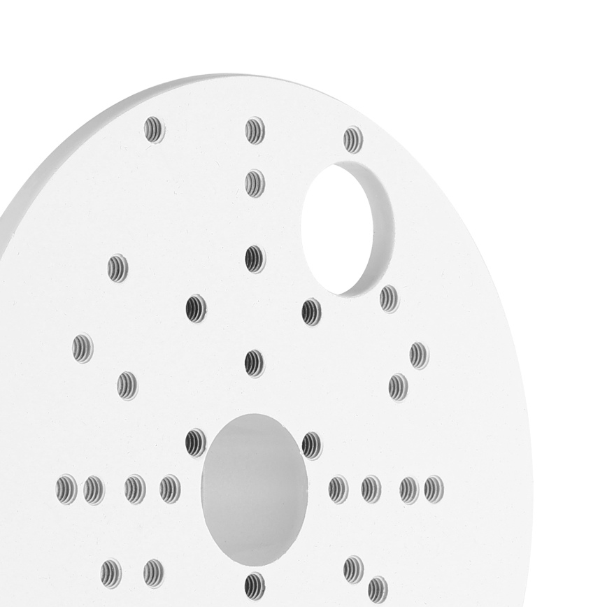 Eglo - Corner light holder