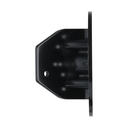 EGLO - Corner light holder anthracite