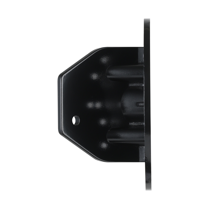 EGLO - Corner light holder anthracite