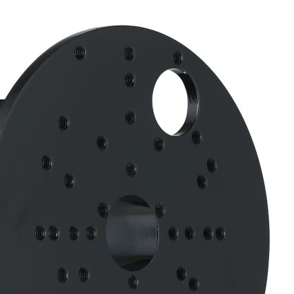 EGLO - Corner light holder anthracite