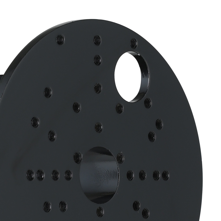 EGLO - Corner light holder anthracite