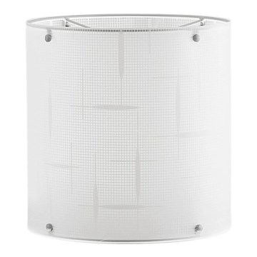 EGLO 88754 - Shade CUBA winter diameter 23 cm