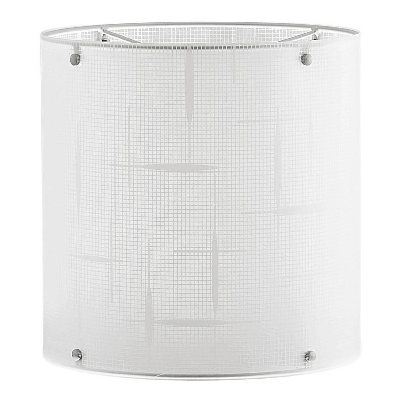 EGLO 88754 - Shade CUBA winter diameter 23 cm