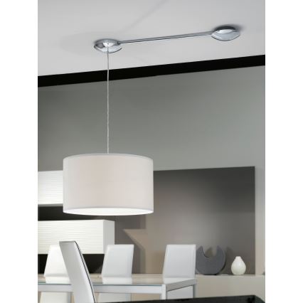 EGLO - Chandelier accessories matte chrome