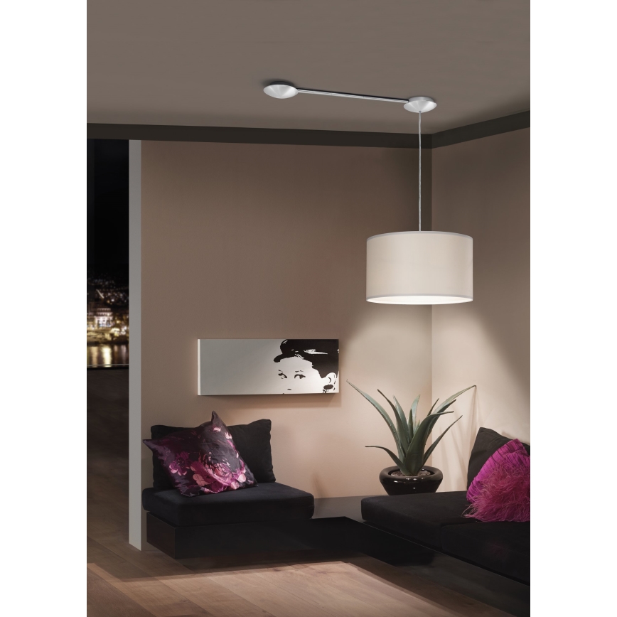 Eglo - Accessories for chandelier matte chrome