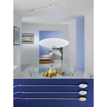 Eglo - Accessories for chandelier matte chrome