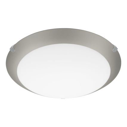 Eglo - Ceiling light 1xE27/25W/230V