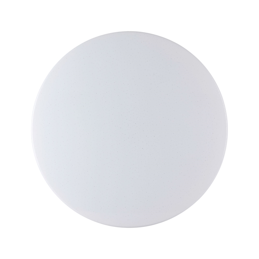 Eglo - LED Dimmable ceiling light LED/19,2W/230V 2700-6500K ZigBee