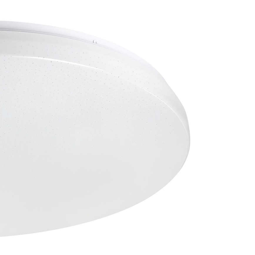 Eglo - LED Dimmable ceiling light LED/44,8W/230V 2700-6500K ZigBee
