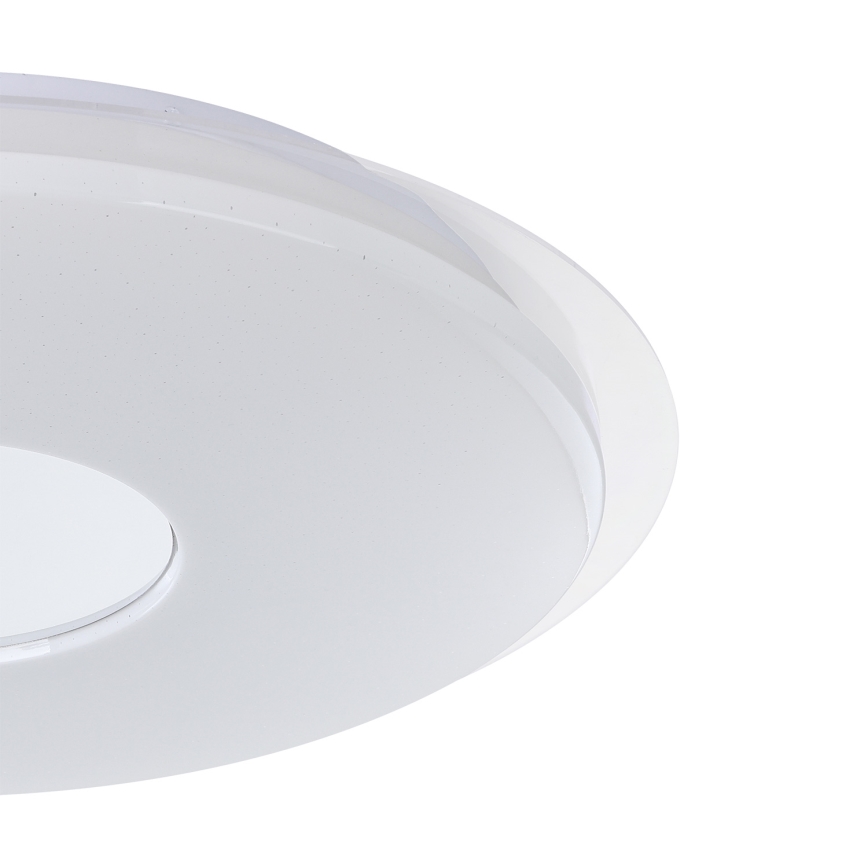Eglo - LED Dimmable ceiling light LED/44,8W/230V 2700-6500K ZigBee