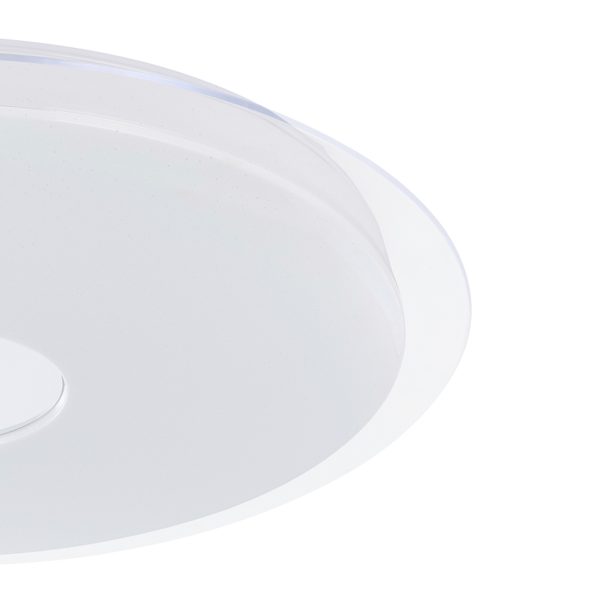 Eglo - LED Dimmable ceiling light LED/38,1W/230V 2700-6500K ZigBee