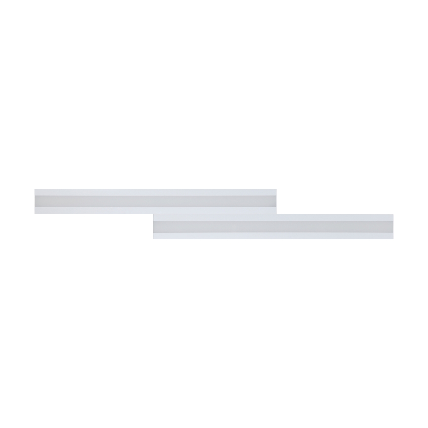 Eglo - LED RGBW Dimmable ceiling light LED/20,4W/230V ZigBee