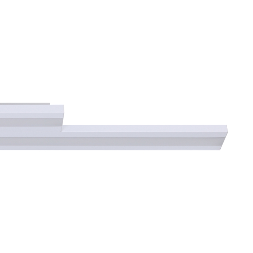 Eglo - LED RGBW Dimmable ceiling light LED/20,4W/230V ZigBee