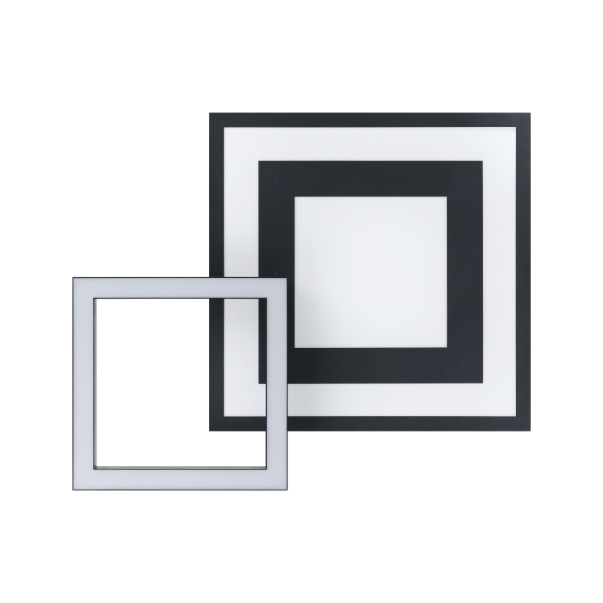 Eglo - LED RGBW Dimmable ceiling light LED/21,6W/230V ZigBee