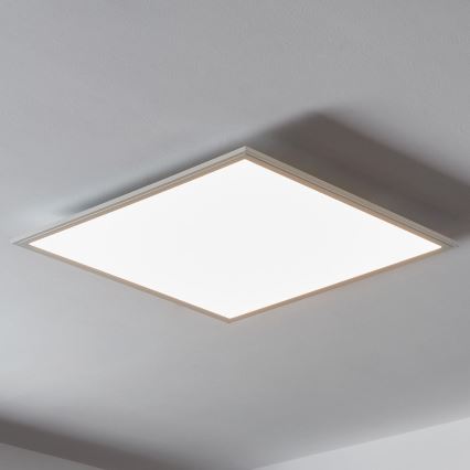 Eglo - LED Dimmable ceiling light LED/33W/230V 2700-6500K white ZigBee