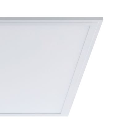 Eglo - LED Dimmable ceiling light LED/33W/230V 2700-6500K white ZigBee