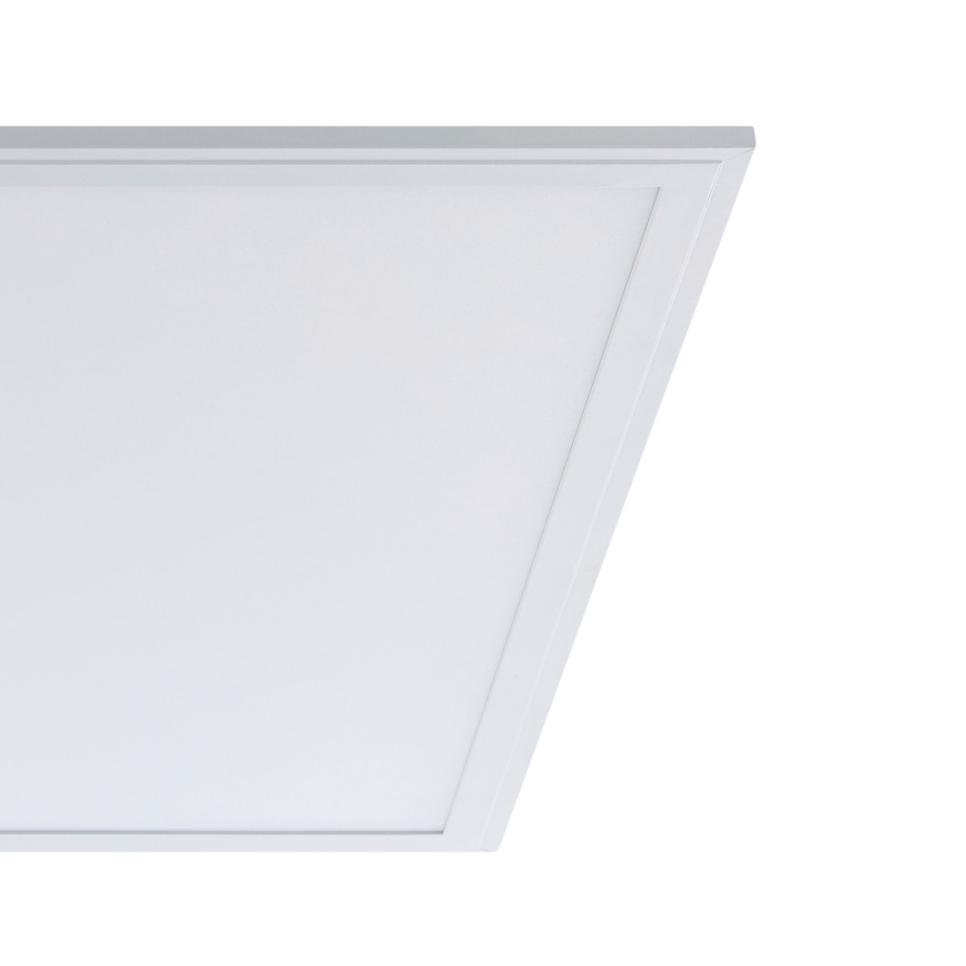 Eglo - LED Dimmable ceiling light LED/33W/230V 2700-6500K white ZigBee