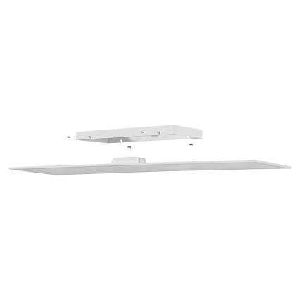 Eglo - LED Dimmable ceiling light LED/33,5W/230V white ZigBee