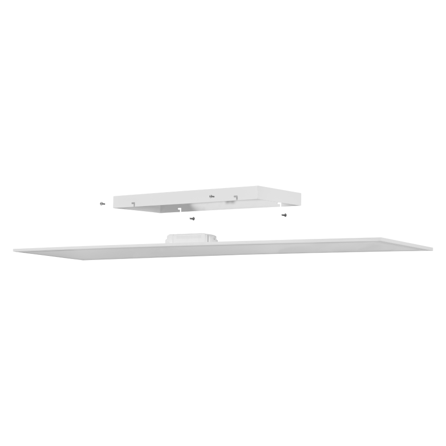 Eglo - LED Dimmable ceiling light LED/33,5W/230V white ZigBee