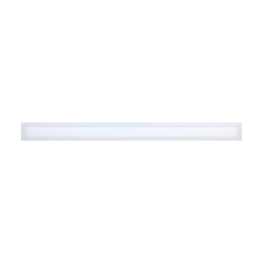 Eglo - LED Dimmable ceiling light LED/33,5W/230V 2700-6500K white ZigBee