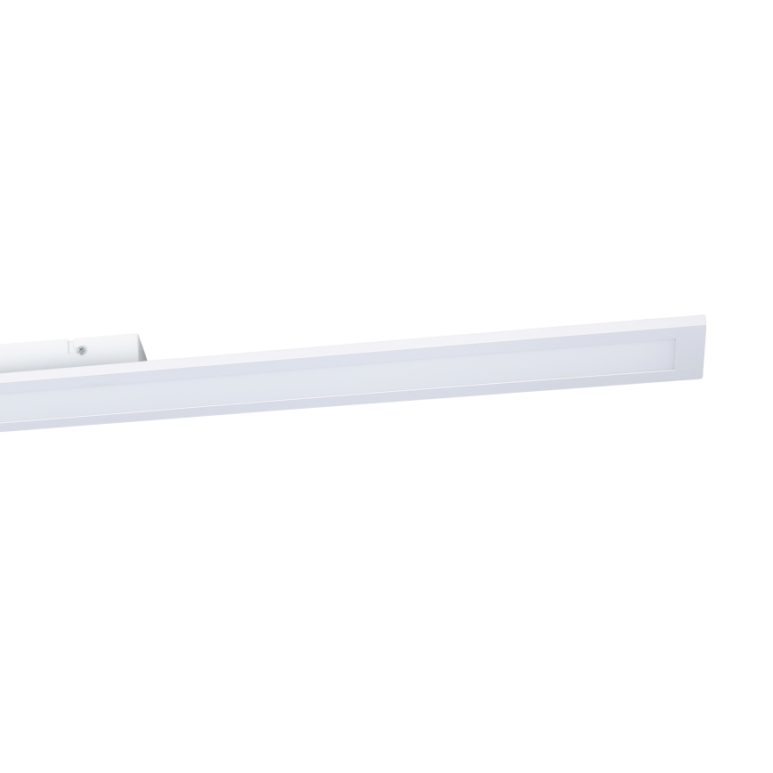 Eglo - LED Dimmable ceiling light LED/33,5W/230V 2700-6500K white ZigBee