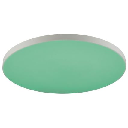 Eglo - LED RGBW Dimmable ceiling light LED/34,2W/230V ZigBee