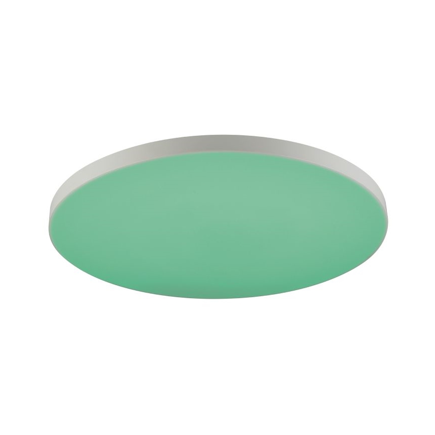 Eglo - LED RGBW Dimmable ceiling light LED/34,2W/230V ZigBee