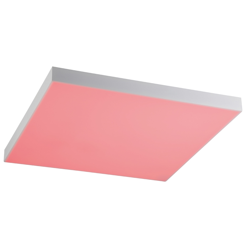 Eglo - LED RGBW Dimmable ceiling light LED/22,8W/230V ZigBee
