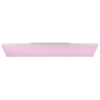 Eglo - LED RGBW Dimmable ceiling light LED/31,8W/230V ZigBee