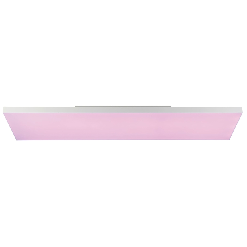Eglo - LED RGBW Dimmable ceiling light LED/31,8W/230V ZigBee