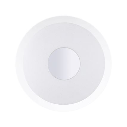 Eglo - LED Dimmable ceiling light LED/19,2W/230V ZigBee