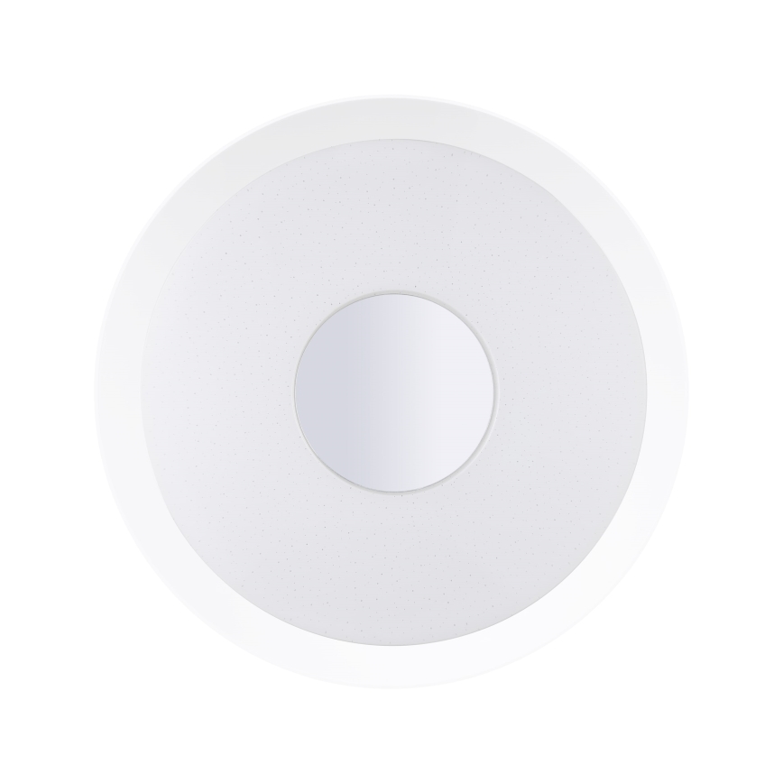 Eglo - LED Dimmable ceiling light LED/19,2W/230V ZigBee