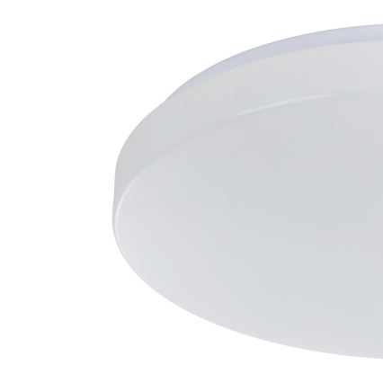 Eglo - LED Dimmable ceiling light LED/19,2W/230V ZigBee